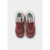 New Balance Nb Lifestyle Kahverengi Unisex Sneaker U5747Fe