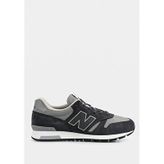 New Balance Nb Lifestyle Men Shoes Antrasit Erkek Sneaker Ml565Agg
