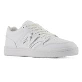 New Balance Nb Lifestyle Unisex Shoes Beyaz Unisex Spor Ayakkabı