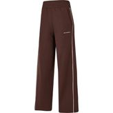 New Balance Nb Lifestyle Women Pants Kahverengi Kadın Eşofman Altı