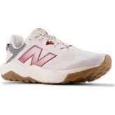 New Balance Nitrel Erkek Bej Koşu Ayakkabısı