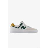 New Balance NM574VRP Lifestyle Beyaz Unisex Günlük Ayakkabı