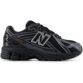 New Balance P1906 Nb Lifestyle Pre-School Shoes Siyah Erkek Çocuk Spor Ayakkabı - 0 - Siyah