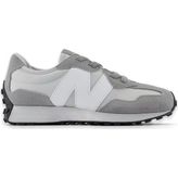 New Balance P327 Nb Lifestyle Pre-School Shoes Gri Çocuk Spor Ayakkabı - 001-Gri
