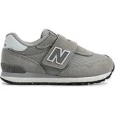 New Balance P515 Nb Lifestyle Pre-School Shoes Gri Erkek Çocuk Spor Ayakkabı