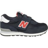 New Balance P515 Nb Lifestyle Pre-School Shoes Lacivert Erkek Çocuk Spor Ayakkabı