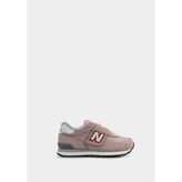 New Balance P5159WB Nb Lifestyle Pre-School Shoes Spor Ayakkabı Pembe Renk Hafif ve Esnek Tasarım