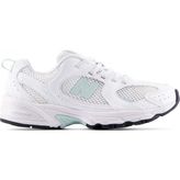 New Balance P530 Nb Lifestyle Pre-School Shoes Beyaz Kız Çocuk Spor Ayakkabı - 00-Beyaz