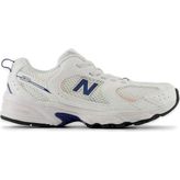 New Balance P530 Nb Lifestyle Pre-School Shoes Beyaz Kız Çocuk Spor Ayakkabı