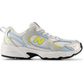 New Balance P530 Nb Lifestyle Pre-School Shoes Çok Renkli Kız Çocuk Spor Ayakkabı