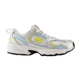 New Balance P5307DQ Gri Çocuk Spor Ayakkabı