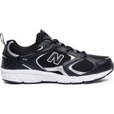 New Balance Performance Erkek Koşu Ayakkabısı ML408BS - 0Siyah