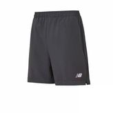 New Balance Performance Erkek Şort Mns1651-Ant