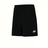 New Balance Performance Erkek Şort Mns1651-Bk