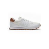 New Balance Sneakers Beyaz Gunluk Spor Ayakkabi
