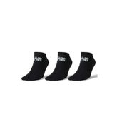 New Balance SOA02 Siyah Unisex Çorap