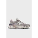 New Balance Süet Detaylı Logolu Sneaker Ayakkabı Unisex Ayakkabı U906087O - Lila
