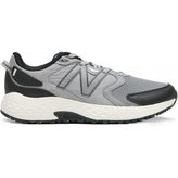 New Balance T410 Gri Erkek Spor Ayakkabı