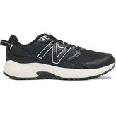 New Balance T410 Siyah Erkek Spor Ayakkabı
