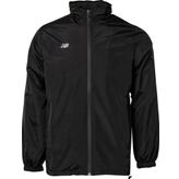 New Balance TSJ2207-BK Siyah Erkek Yağmurluk