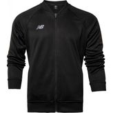 New Balance TSJ2211-BK Erkek Sweatshirt