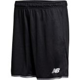 New Balance TSS2216-BK Erkek Performans Şort