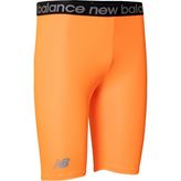 New Balance TSS2221-ORG Erkek Performans Şort