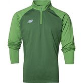 New Balance TST2201-TPG Erkek Sweatshirt