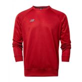 New Balance TST2202-RED Erkek Sweatshirt