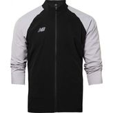 New Balance TST2210-BK Erkek Sweatshirt