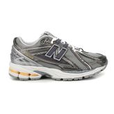 New Balance U19064S0 Unisex Sneakers Gri