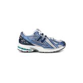New Balance U190688T Kadın Sneakers Lacivert Gri