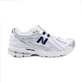New Balance U1906RCM Erkek Sneaker Beyaz Gri