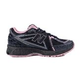New Balance U1906RCU Kadın Sneaker Siyah Pembe