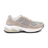 New Balance U2010281 Kadın Spor Ayakkabı Bej Gri