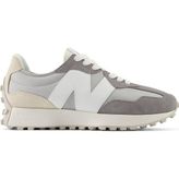 New Balance U327FF Unisex Günlük Ayakkabı U327FF Gri - Bej