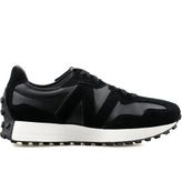 New Balance U327LI Siyah 327 Siyah Modeli Koleksiyonu Erkek Günlük Ayakkabı