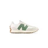 New Balance U327LX Beyaz Unisex Günlük Ayakkabı