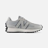 New Balance U327SWA Gri Erkek Sneakers
