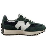 New Balance U327WVD Yeşil Erkek Spor Ayakkabı