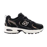 New Balance U530CRB Kadın Sneaker Siyah