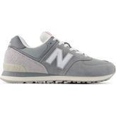 New Balance U574BKR 574 Gri Unisex Günlük Spor Ayakkabı