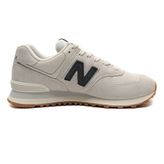 New Balance U574NGB Erkek Ayakkabı Beyaz