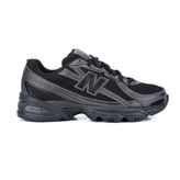 New Balance U740BO2 Unisex Sneaker Siyah
