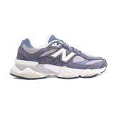 New Balance U9060528 Unisex Spor Ayakkabı Mavi Mor Beyaz