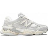 New Balance U9060HSA Kadın Spor Ayakkabı Bej Renk Nefes Alabilir Yapı ile Konforlu Tasarım