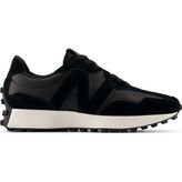 New Balance Unısex Ayakkabı U327LI - Siyah