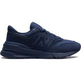 New Balance Unısex Ayakkabı U997RMH - Lacivert
