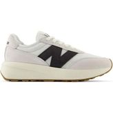 New Balance Unisex Lifestyle Spor Ayakkabı Siyah Renk Hafif ve Esnek Tasarım