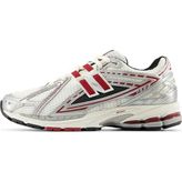 New Balance Unisex Spor Ayakkabı Beyaz